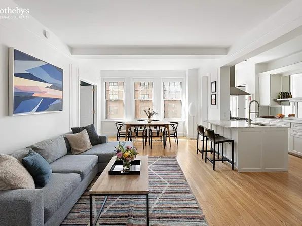 310 W End Ave #11C, New York, NY 10023