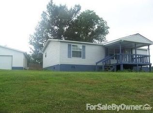 145 Parish Rd, Jeffersonville, KY 40337