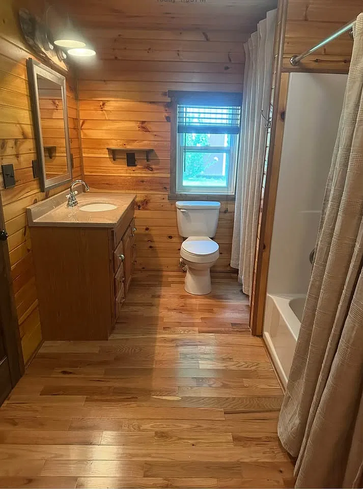 1 bed, 656 sqft, $1,800 — Photo 3