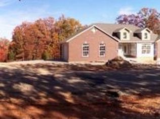 476 Champs Elysees Dr, Bonne Terre, MO 63628