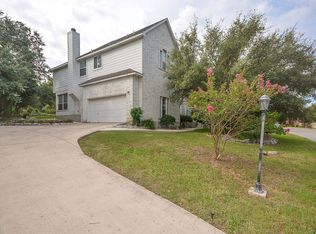 22427 Navasota Cir, San Antonio, TX 78259