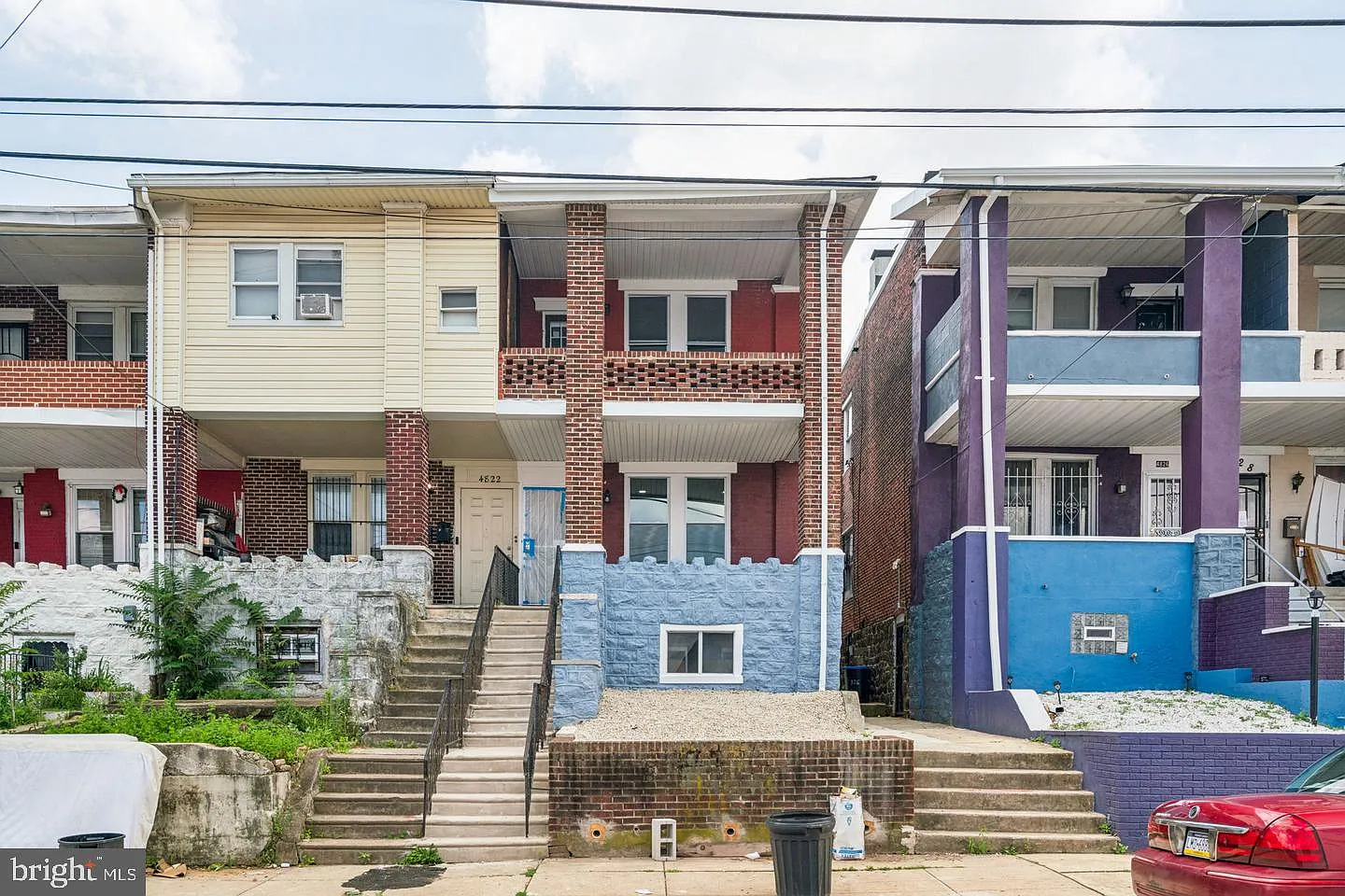4824 Sansom St — Photo 1