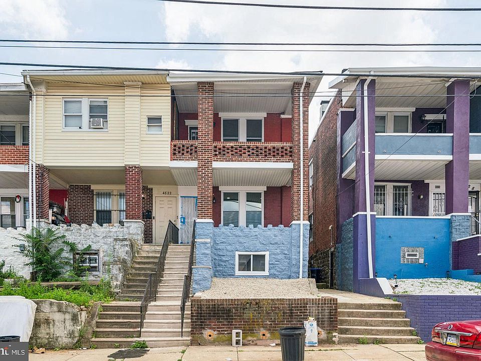1st image of 4824 Sansom St #1