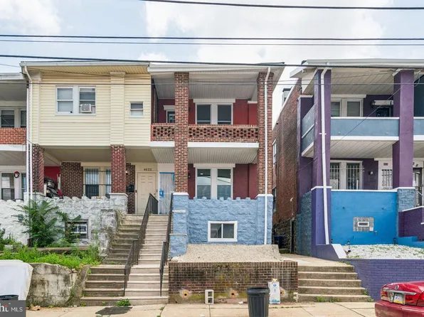 4824 Sansom St, Philadelphia, PA