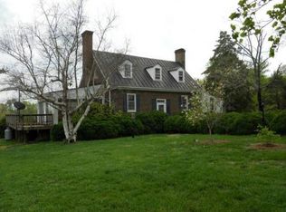 427 Solitude Ln, Rustburg, VA 24588