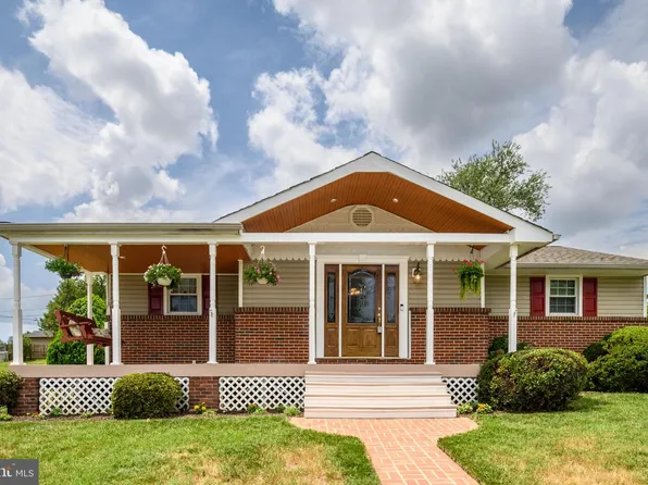 628 Bruce St, Baltimore, MD 21225