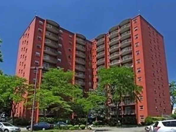 115 W Squantum St APT 809, Quincy, MA 02171