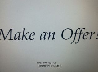 45 Marsh Hill Rd, Brimfield, MA 01010