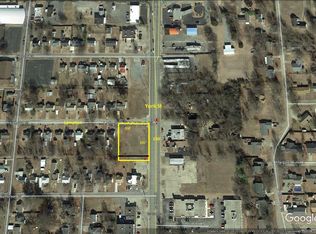 1015 N York St, Muskogee, OK 74403