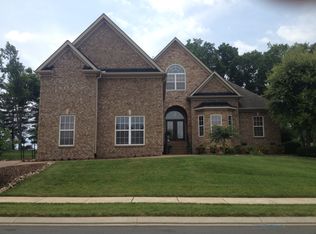 743 Turnbo Dr, Gallatin, TN 37066