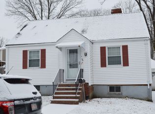 36 McCormack Ave, Medford, MA 02155