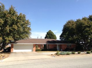 509 Highland Dr, Big Spring, TX 79720