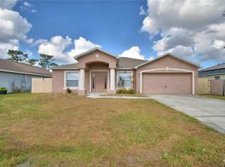 116 Briarcliff Dr, Kissimmee, FL 34758