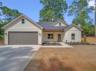 110 Dalton Rd, Seneca, SC 29678