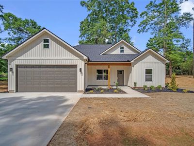 110 Dalton Rd, Seneca, SC, 29678