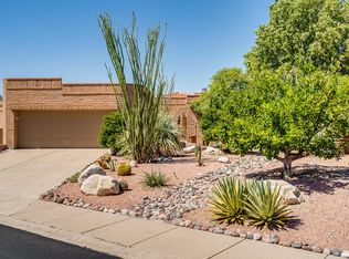4311 N Vereda Rosada, Tucson, AZ 85750