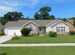 514 17th St SE, Demotte, IN 46310