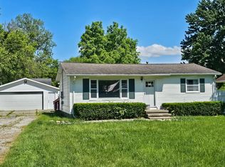 5415 Van Slyke Rd, Flint, MI 48507