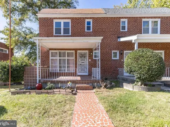 4810 Kimberleigh Rd, Baltimore, MD 21212