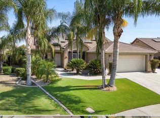 11100 Vista Fuego Dr, Bakersfield, CA 93311