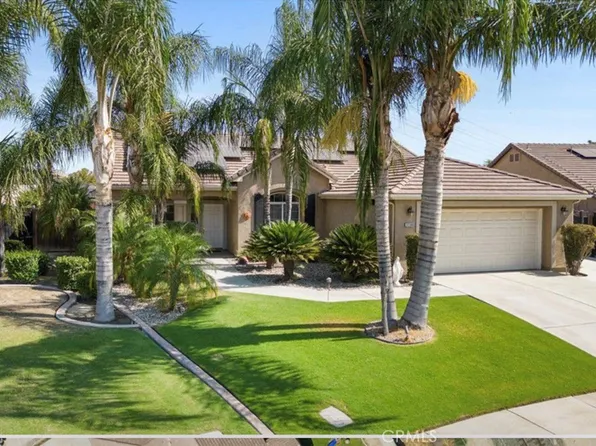 11100 Vista Fuego Dr, Bakersfield, CA 93311