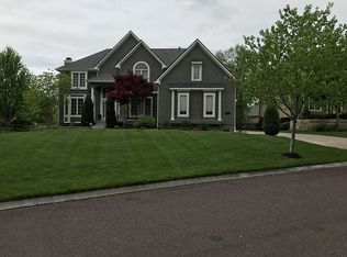 14312 Connell St, Overland Park, KS 66221