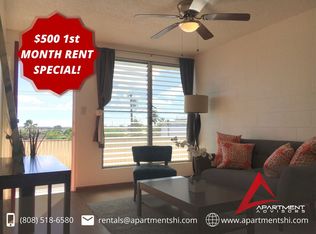 1218 N. School St, Honolulu, HI 96817