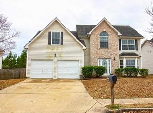 6064 Redtop Loop, Fairburn, GA 30213