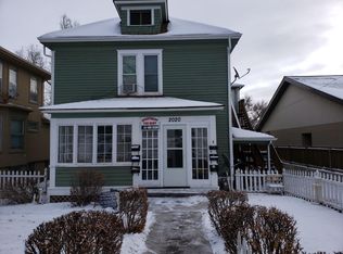 2020 10th Ave #3, Greeley, CO 80631