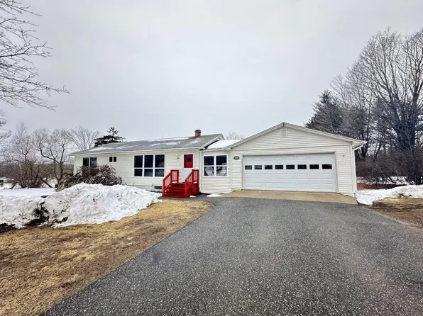 118 Davis Road, Farmington, ME 04938