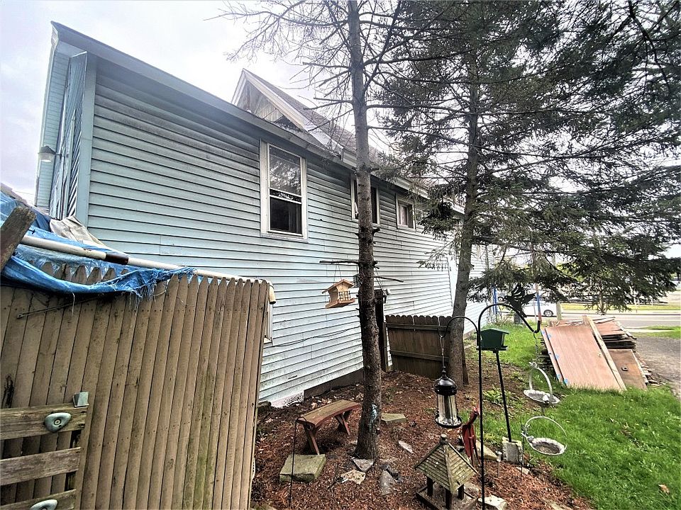 162 Conklin Ave, Binghamton, NY 13903 Zillow