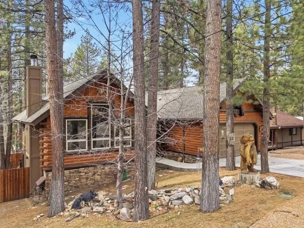 160 Crystal Lake Rd, Big Bear Lake, CA 92315
