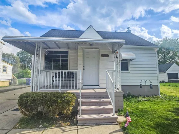 4010 Stolzenfeld Ave, Warren, MI 48091
