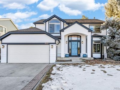 8545 Oak Way, Arvada, CO, 80005