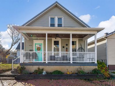 2124 Plum St, Erie, PA, 16502