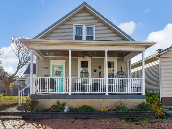 2124 Plum St, Erie, PA 16502