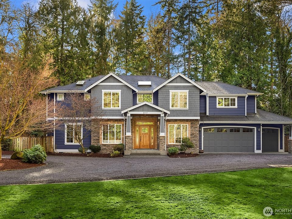 1st image of 8997 Springwood Avenue NE