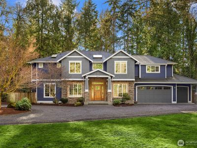 8997 Springwood Avenue NE, Bainbridge Island, WA, 98110