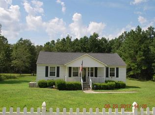 6560 Oak Grove Rd, Conway, SC 29527