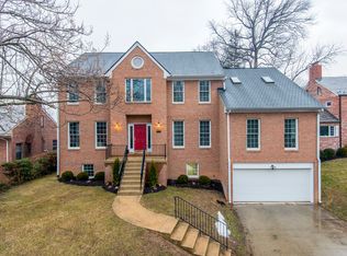 3237 Chestnut St NW, Washington, DC 20015