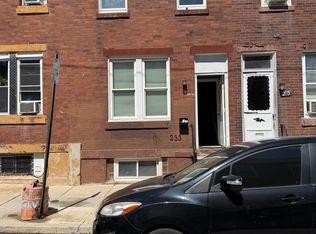 233 E Mayfield St, Philadelphia, PA