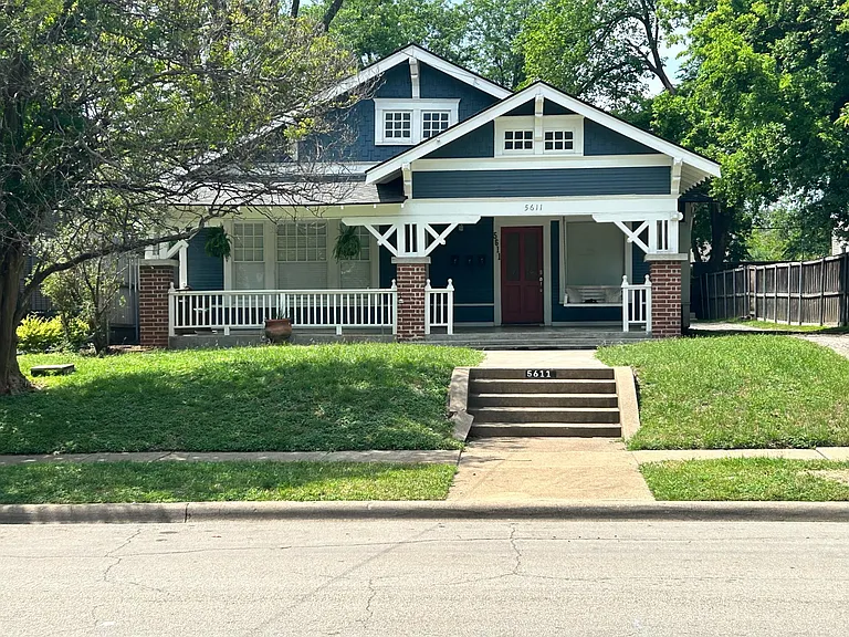5611 Tremont St — Photo 2