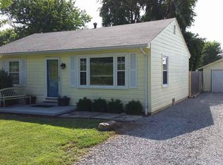 3400 Old Mayfield Rd, Paducah, KY 42003