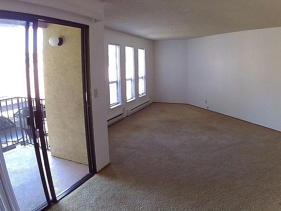 Living Room view 1