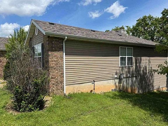 Property Side View