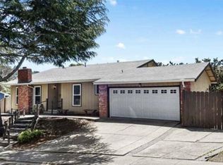 2674 Moraga Dr, Pinole, CA 94564