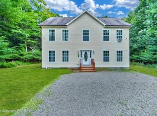 504 Conifer Ct, Tobyhanna, PA