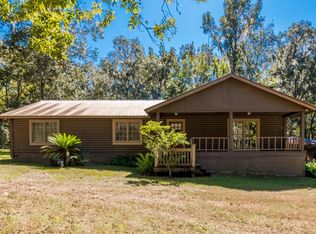 21196 Snow Hill Rd, Brooksville, FL 34601