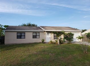 1385 SE Roanoke St, Port Saint Lucie, FL 34952