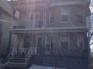 10-12 Millington Ave, Newark, NJ 07108